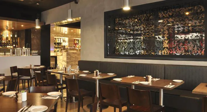 Photo of restaurant Niche on Bridge in Richmond, Melbourne - Photo 8