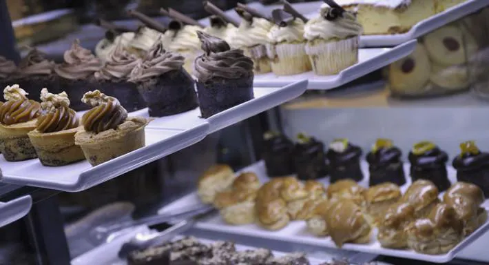 Photo of restaurant Niche on Bridge in Richmond, Melbourne - Photo 9