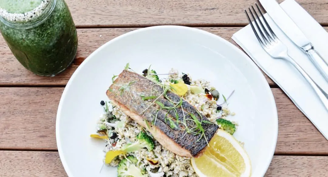 Photo of restaurant Niche on Bridge in Richmond, Melbourne - Photo 2