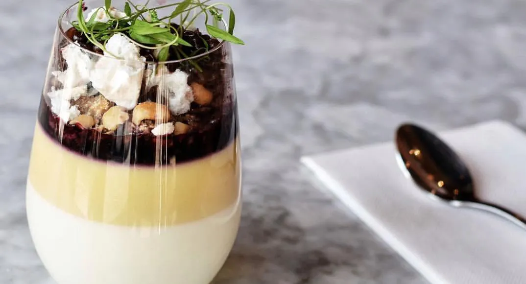 Photo of restaurant Niche on Bridge in Richmond, Melbourne - Photo 4