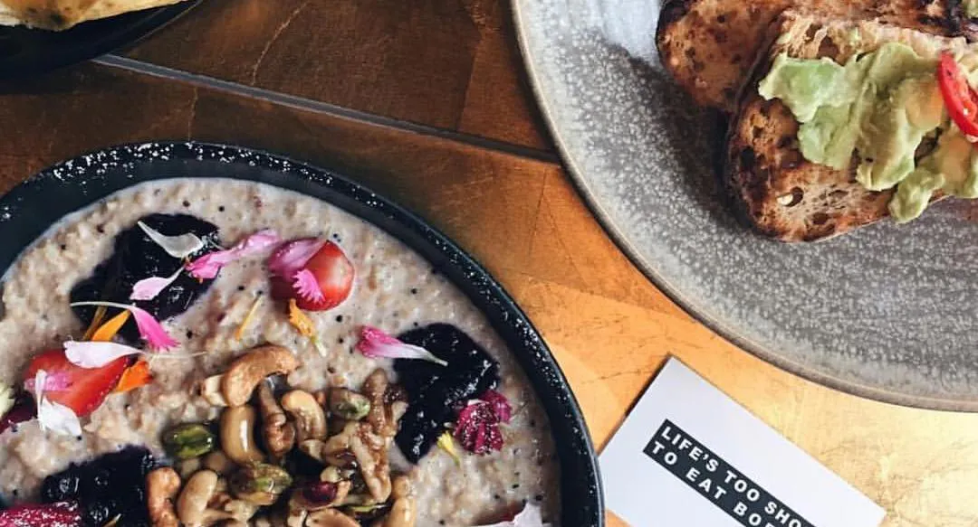 Photo of restaurant Niche on Bridge in Richmond, Melbourne - Photo 7