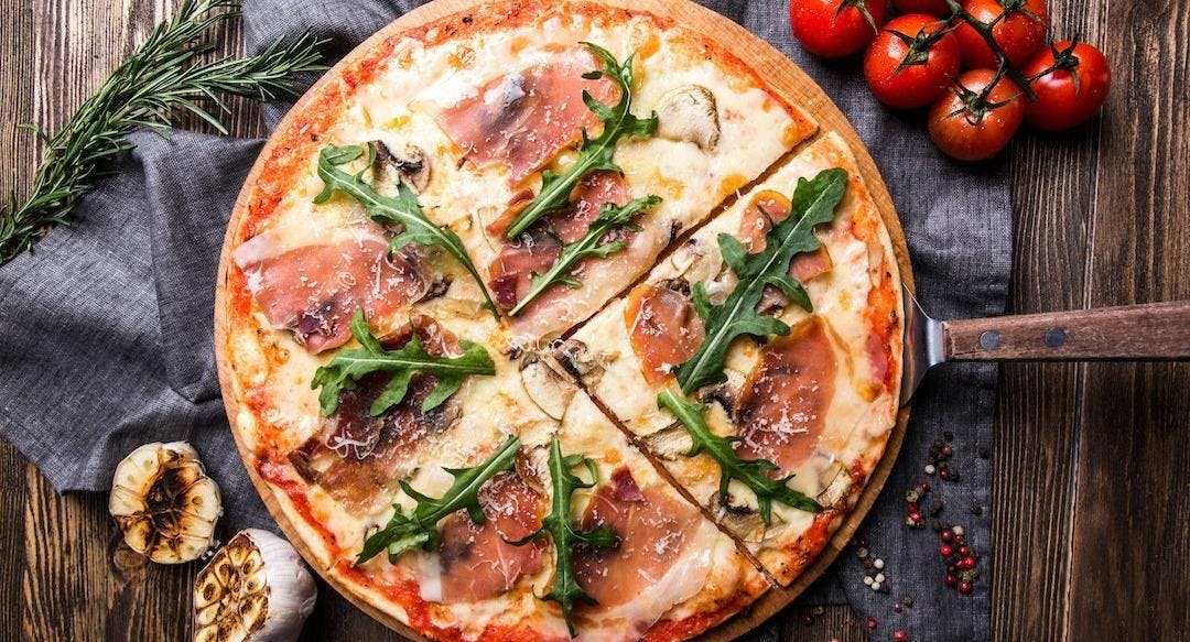 Photo of restaurant Brunswick Pizza & Bar in Brunswick East, Melbourne