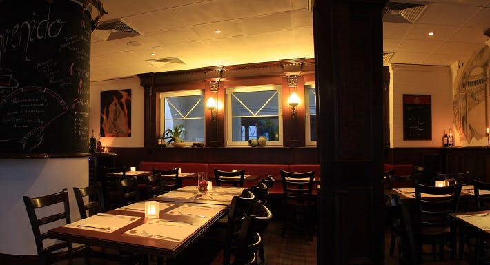 Bilder von Restaurant Tapas Espanol in Bieber, Offenbach