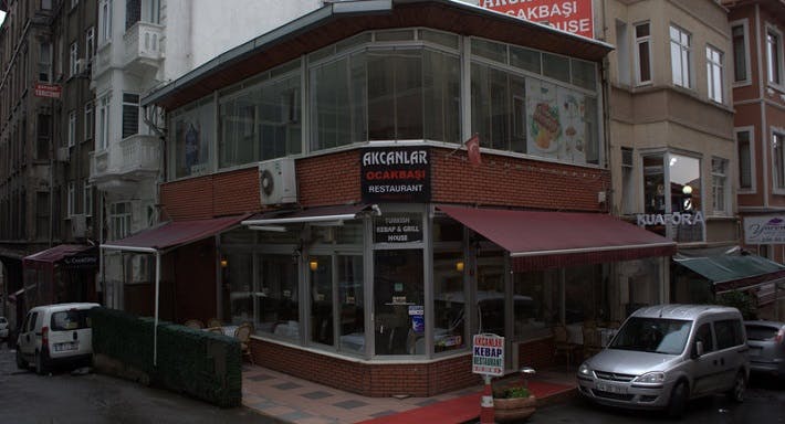Photo of restaurant Akcanlar Ocakbaşı & Restaurant in Beyoğlu, Istanbul