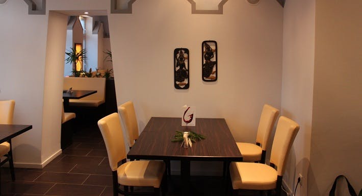Photo of restaurant Thai Cuisine in Zehlendorf, Berlin