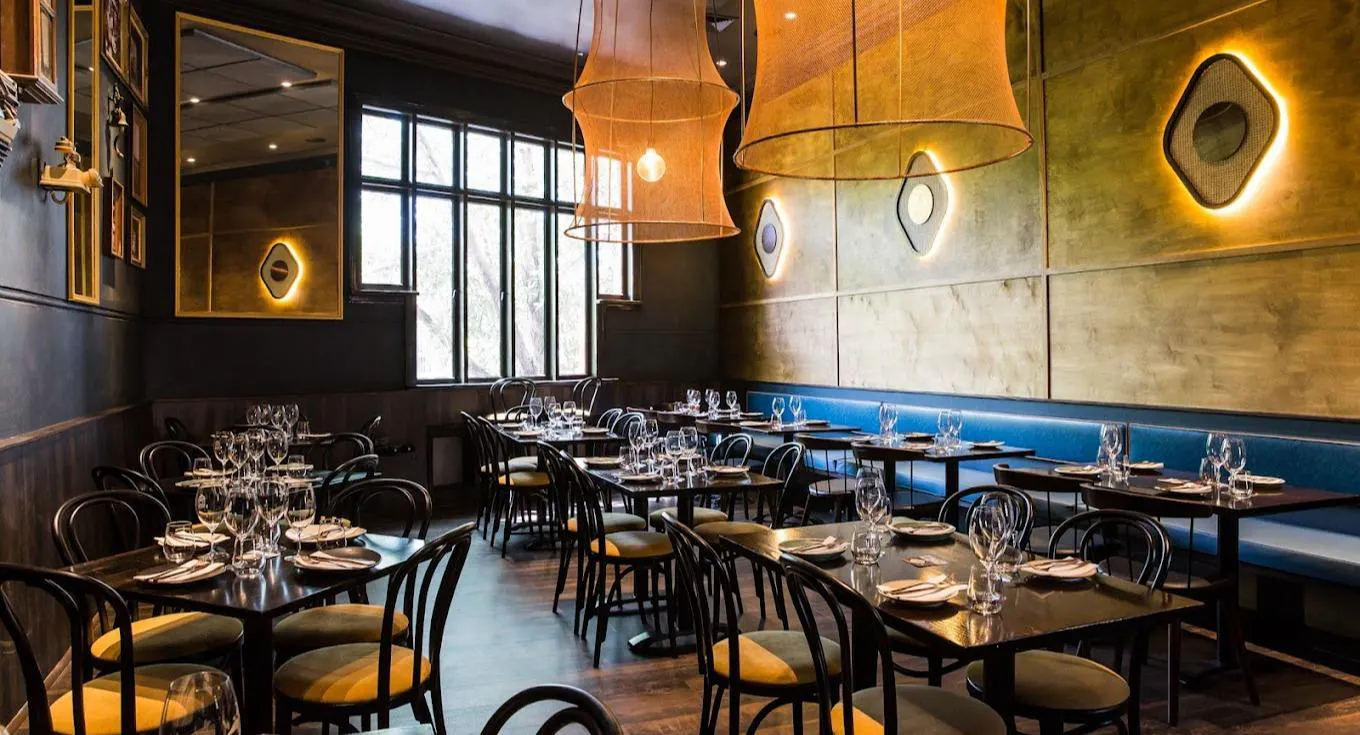 Photo of restaurant Foreign Return Indian Restaurant in Surry Hills, Sydney - Photo 11