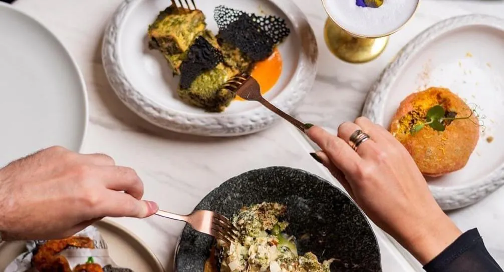 Photo of restaurant Foreign Return Indian Restaurant in Surry Hills, Sydney - Photo 7