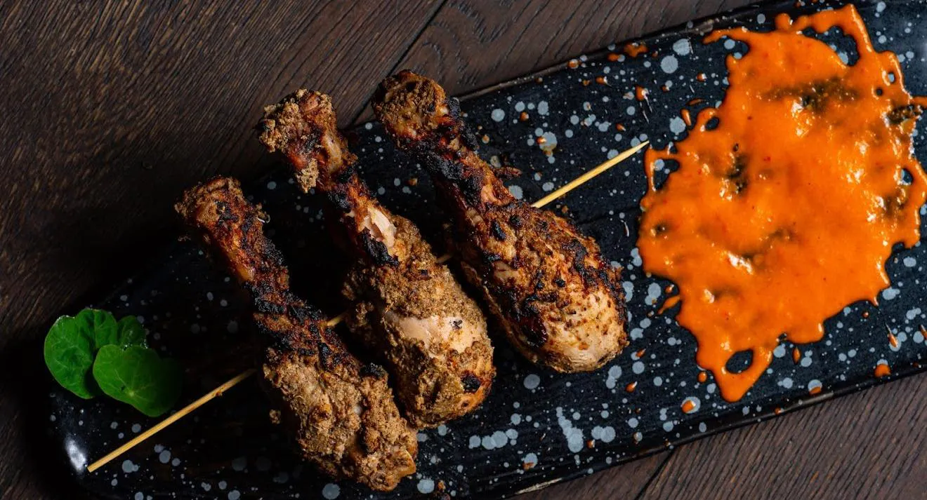 Photo of restaurant Foreign Return Indian Restaurant in Surry Hills, Sydney - Photo 4