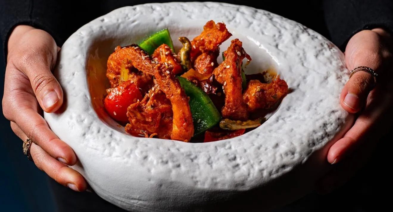 Photo of restaurant Foreign Return Indian Restaurant in Surry Hills, Sydney - Photo 3