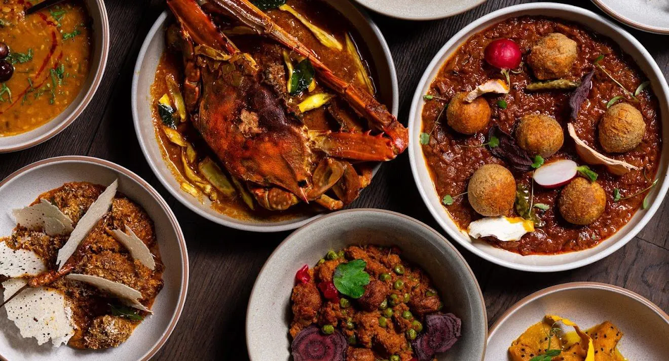 Photo of restaurant Foreign Return Indian Restaurant in Surry Hills, Sydney - Photo 2