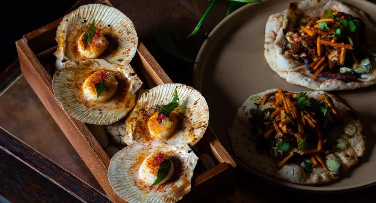 Photo of restaurant Foreign Return Indian Restaurant in Surry Hills, Sydney - Photo 5