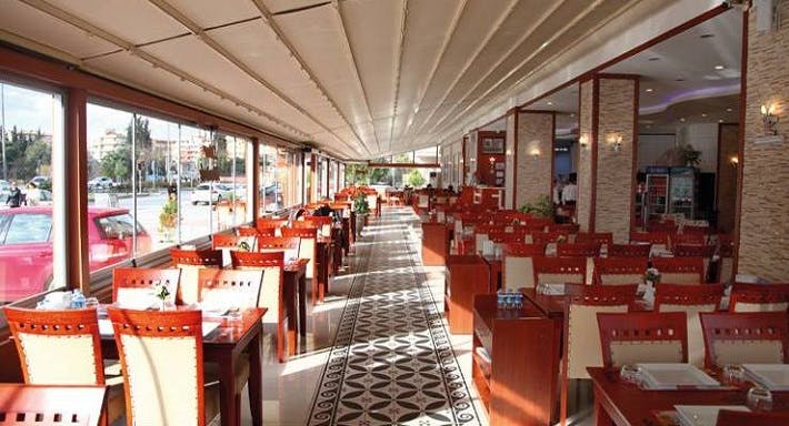 Karsıyaka, İzmir şehrindeki En Gözde 35 Bostanlı restoranının fotoğrafı