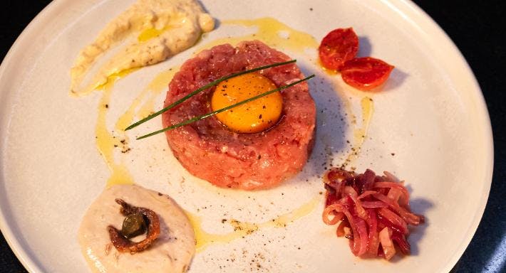 Restaurant MAMBA Restaurant & More in Scandiano, Reggio Emilia