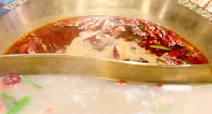 Restaurant BA Hot Pot Padova - 巴倒辣 重庆老火锅 店 in Centre, Padua