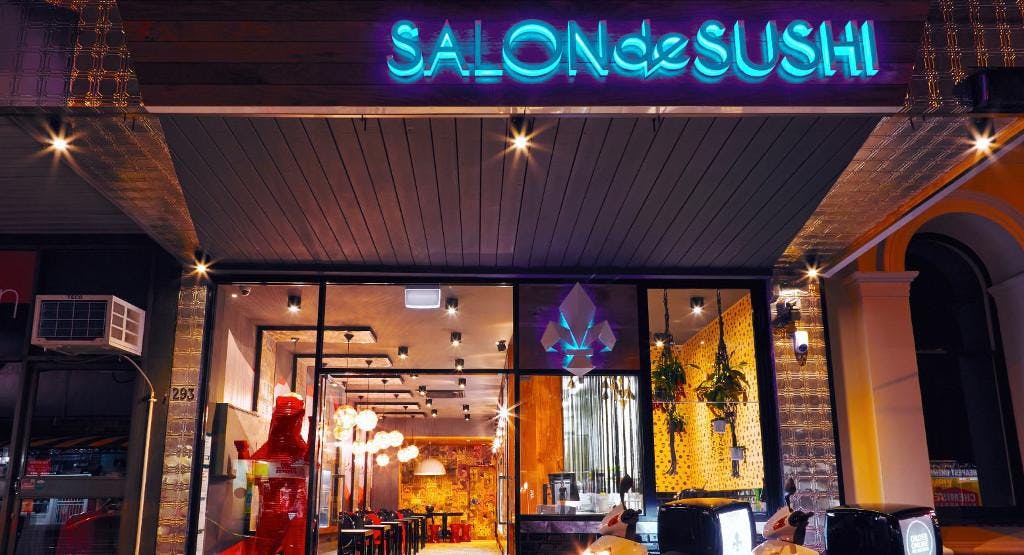 Photo of restaurant Salon de Sushi in South Melbourne, Melbourne