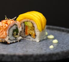 Restaurant NAGANO in Altstadt, Salzburg