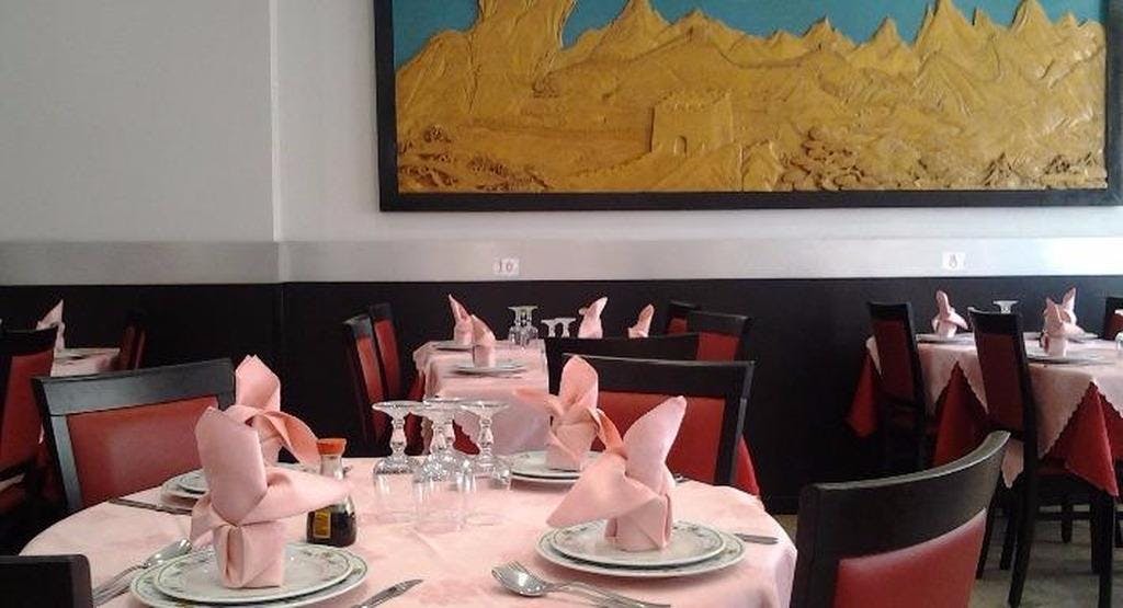 Foto del ristorante Asia a Centro città, Palermo
