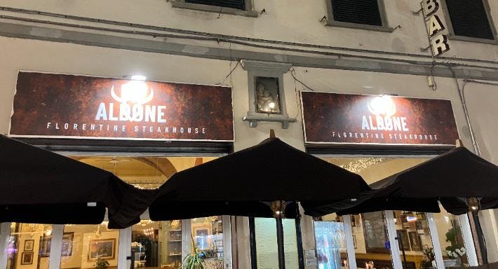 Foto del ristorante Steakhouse Da Aldone a Centro storico, Firenze