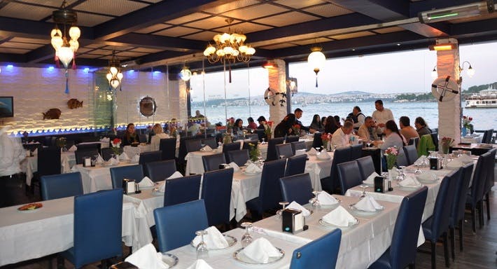 Photo of restaurant Yaka Balık in Eminönü, Istanbul - Photo 3