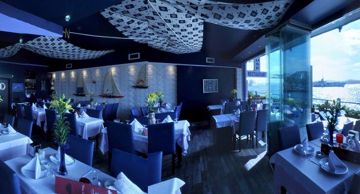 Photo of restaurant Yaka Balık in Eminönü, Istanbul - Photo 2