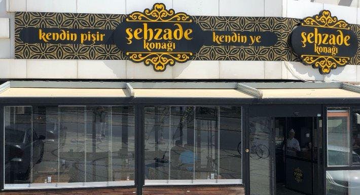 Photo of restaurant Şehzade Konağı in Başakşehir, Istanbul