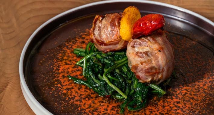 Photo of restaurant Planisium Roma in Spagna, Rome