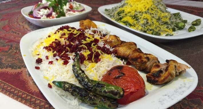 Restaurant Jaam E Jam in Hornsby, Sydney