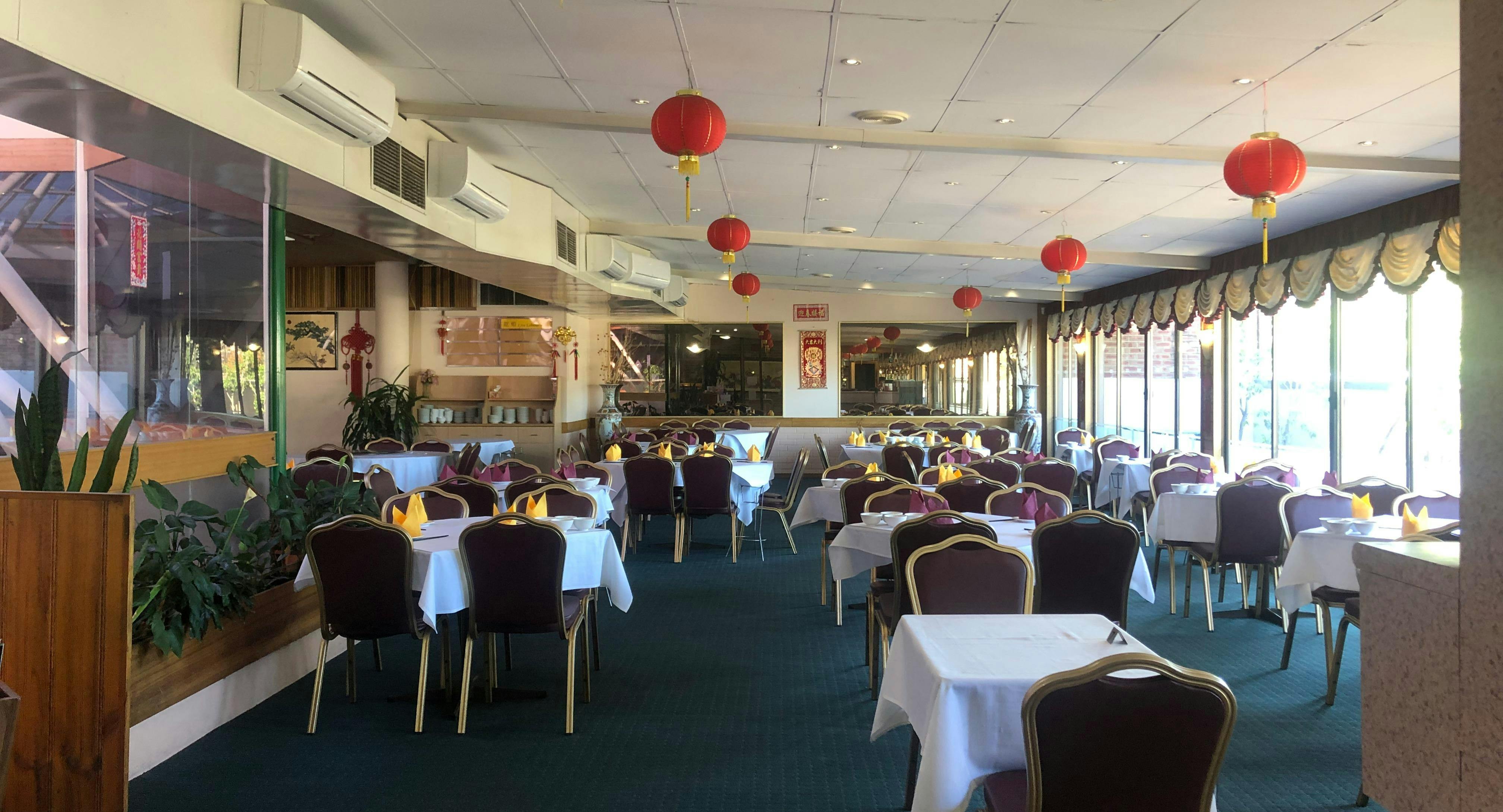 Photo of restaurant Eastern City Chinese Restaurant in Pennant Hills, Sydney