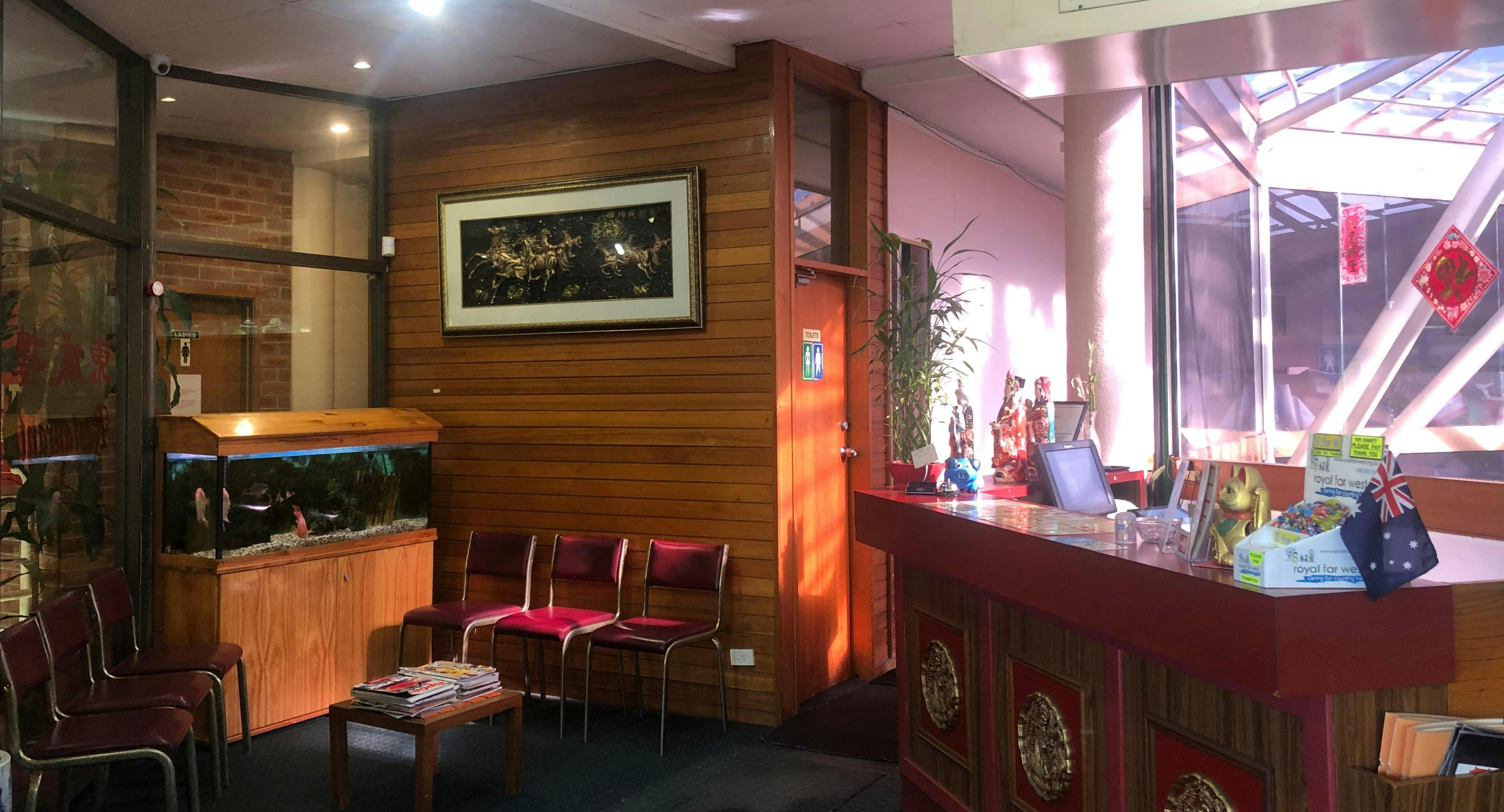 Photo of restaurant Eastern City Chinese Restaurant in Pennant Hills, Sydney - Photo 5