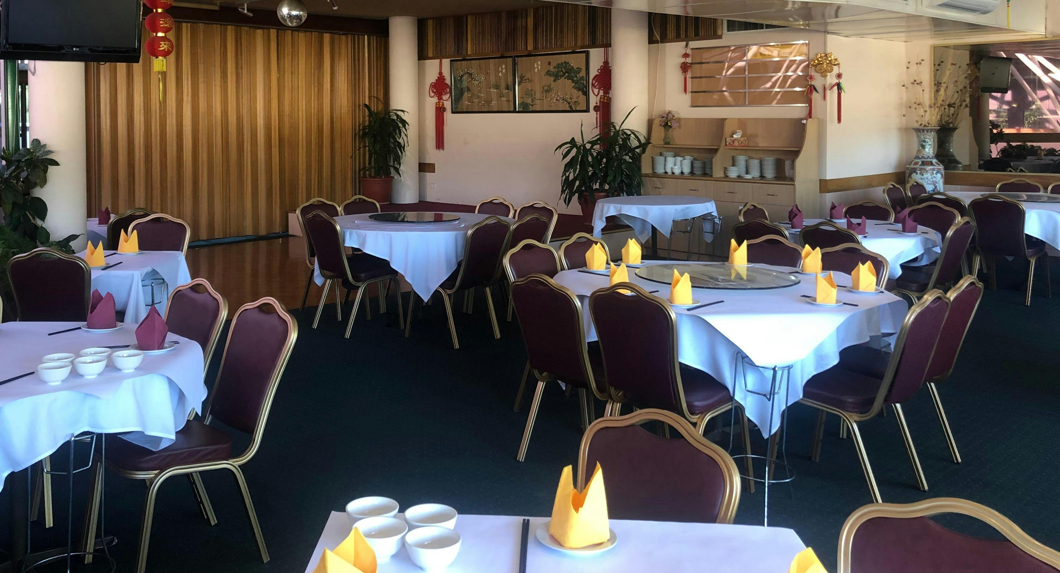 Photo of restaurant Eastern City Chinese Restaurant in Pennant Hills, Sydney - Photo 3