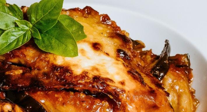 Restaurant Gnam Gnam Genova in Centro Storico, Genoa