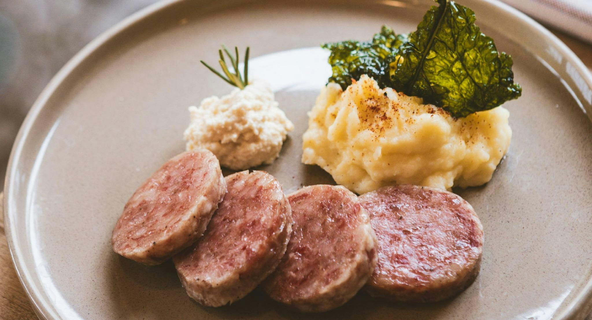 Restaurant Madly in Centre, Quarto D'Altino