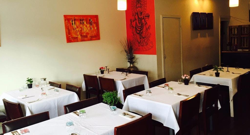 Photo of restaurant Daawat Indian Restaurant in Richmond, Melbourne