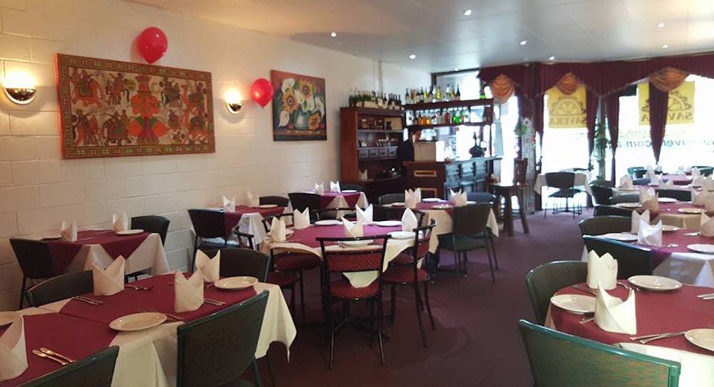 Photo of restaurant Savera Indian Cafe and Take-Away in Lilydale, Melbourne