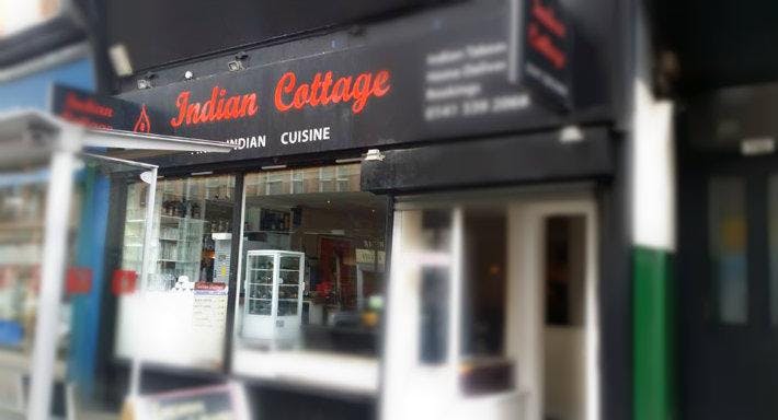 Photo of restaurant Indian Cottage in Partick, Glasgow