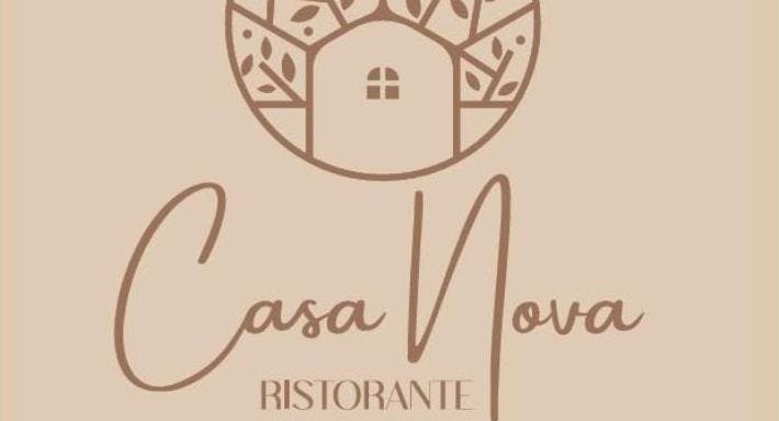 Foto del ristorante Ristorante Casa Nova a Alberobello, Alberobello
