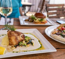 Restaurant Hjalmar's Restaurant and Pub in ,