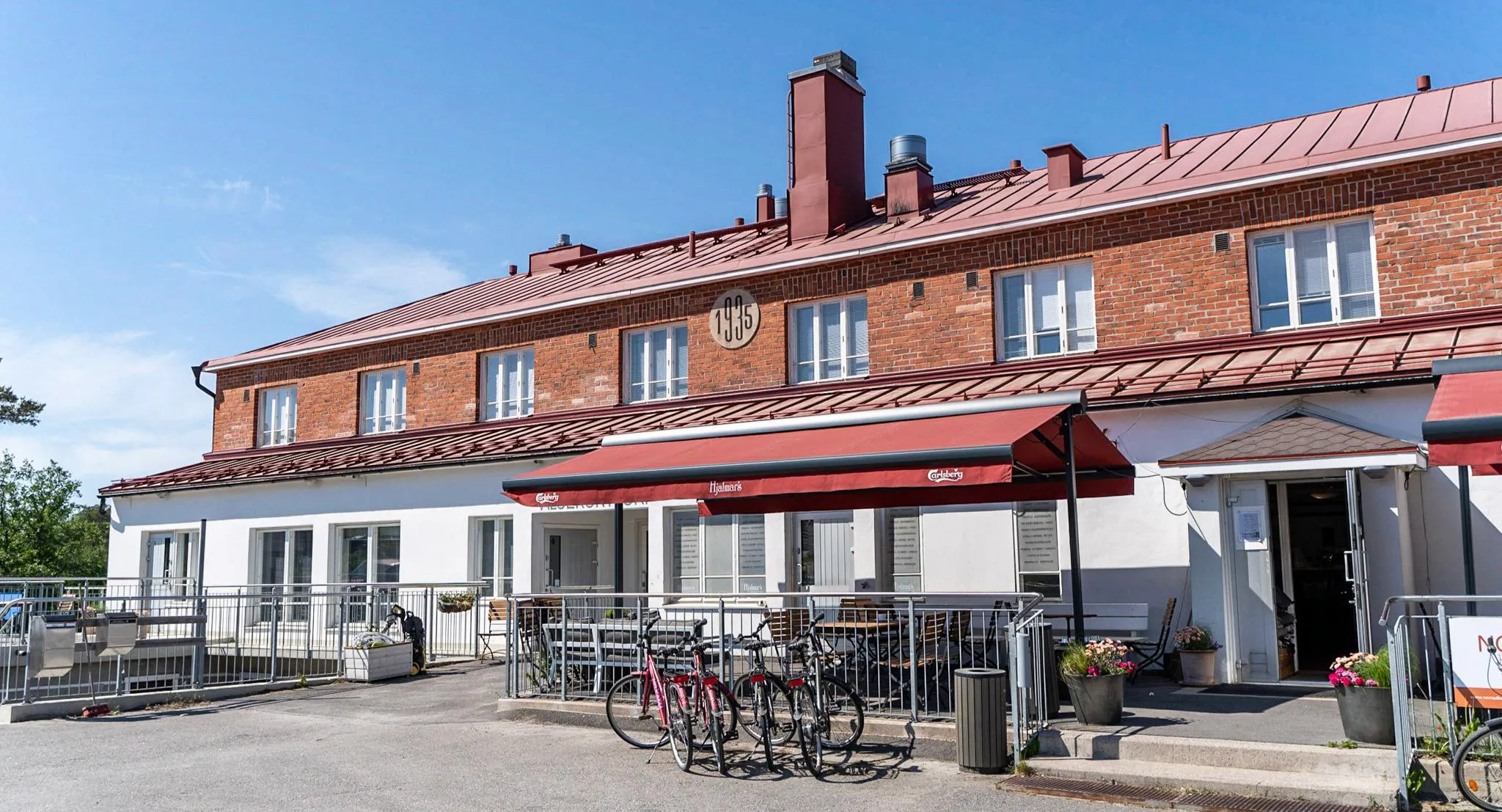 Kuva kohteesta Hjalmar's Restaurant and Pub, Keskusta, Parainen - Photo 4