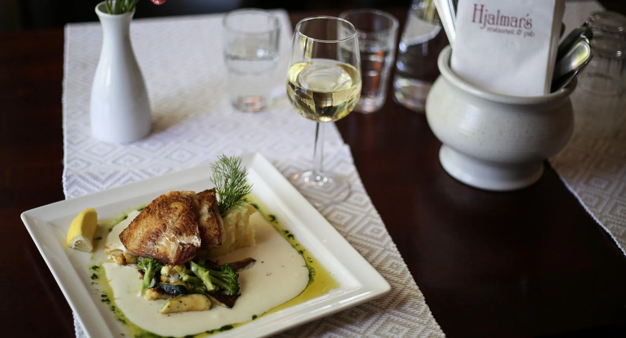 Kuva kohteesta Hjalmar's Restaurant and Pub, Keskusta, Parainen - Photo 3