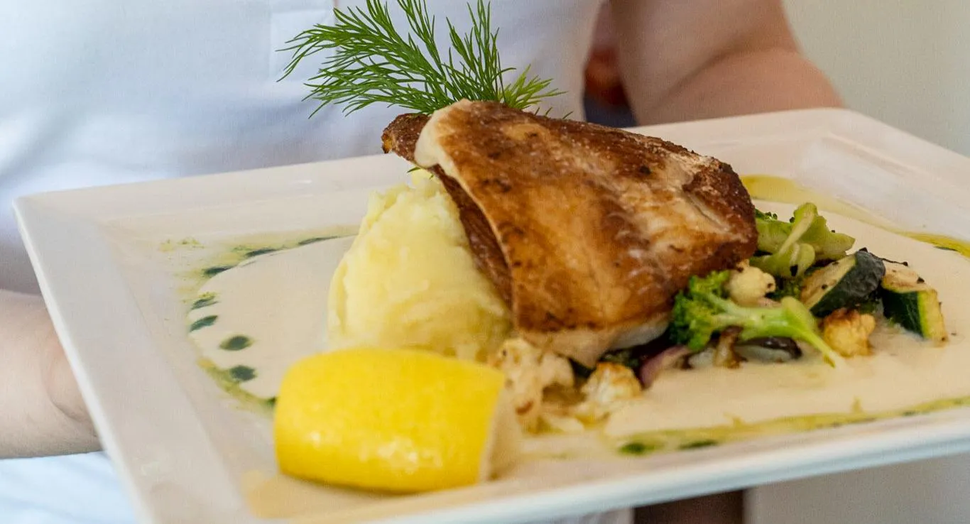 Kuva kohteesta Hjalmar's Restaurant and Pub, Keskusta, Parainen - Photo 6