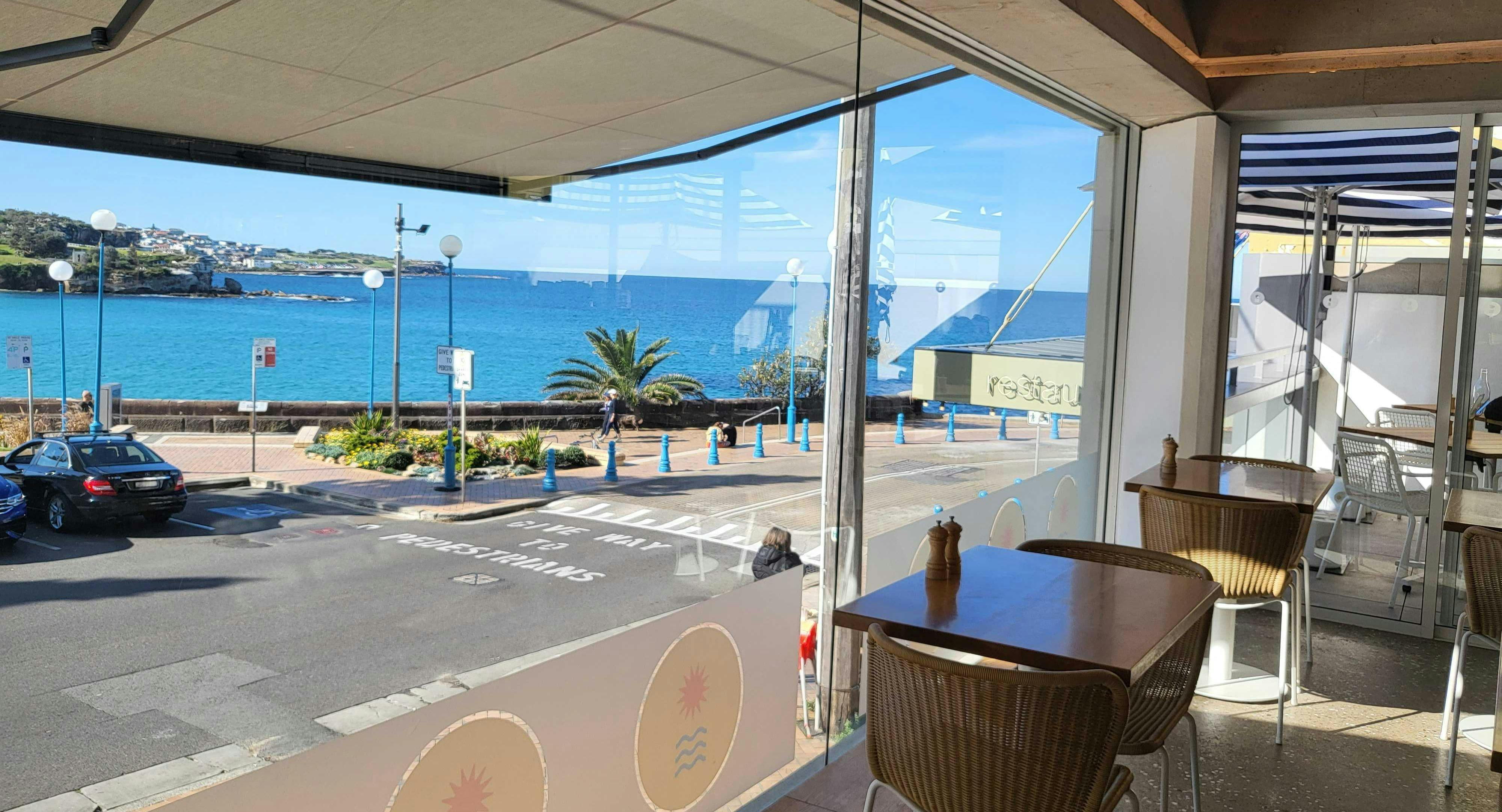Photo of restaurant Bathers Coogee in Coogee, Sydney