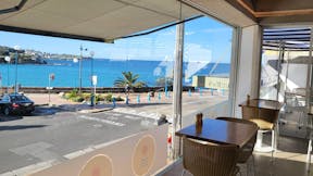 Image of restaurant Bathers Coogee
