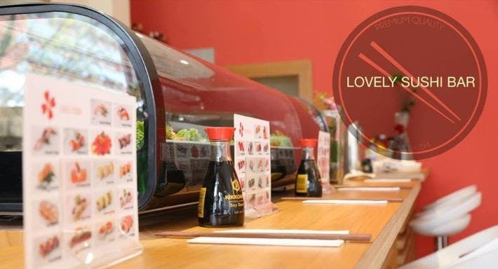 Image 1 of restaurant Lovely Sushi