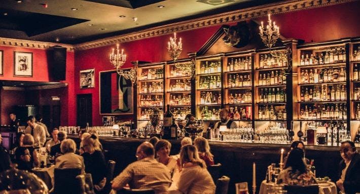 Photo of restaurant Boisdale of Canary Wharf in Canary Wharf, London - Photo 5