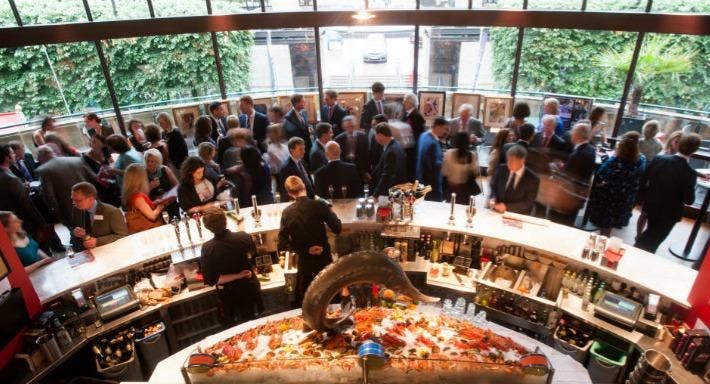 Photo of restaurant Boisdale of Canary Wharf in Canary Wharf, London - Photo 11