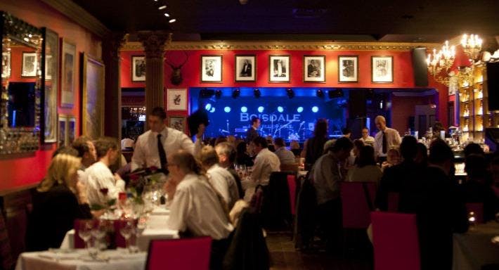 Photo of restaurant Boisdale of Canary Wharf in Canary Wharf, London - Photo 13