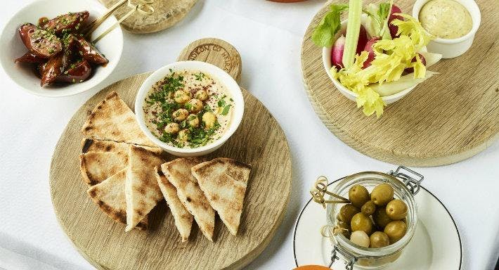 Photo of restaurant Boisdale of Canary Wharf in Canary Wharf, London - Photo 10