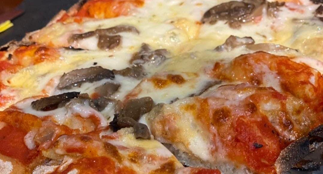 Ristorante SB Pinseria a Monza, Monza e Brianza