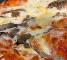 Ristorante SB Pinseria a Monza, Monza e Brianza