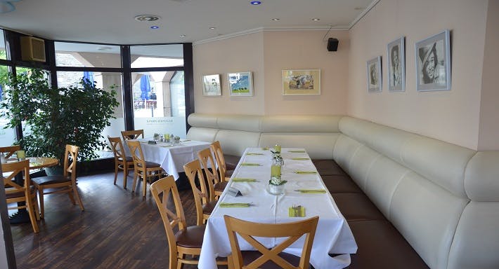 Image 1 of restaurant Kleiner Prinz Gaststätten und Dienstleistungen UG